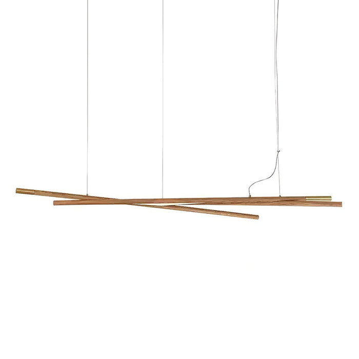 Intersect Chandelier - Simprolos