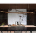 Intersect Chandelier - Simprolos