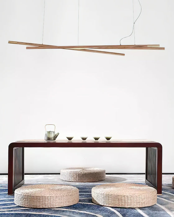 Intersect Chandelier - Simprolos