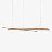 Intersect Chandelier - Simprolos