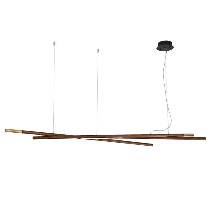 Intersect Chandelier - Simprolos