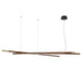 Intersect Chandelier - Simprolos