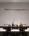 Intersect Chandelier - Simprolos