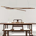 Intersect Chandelier - Simprolos
