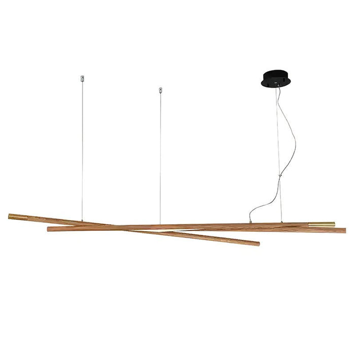 Intersect Chandelier - Simprolos
