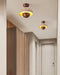 Inverted Ceiling Lamp - Simprolos