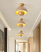Inverted Ceiling Lamp - Simprolos