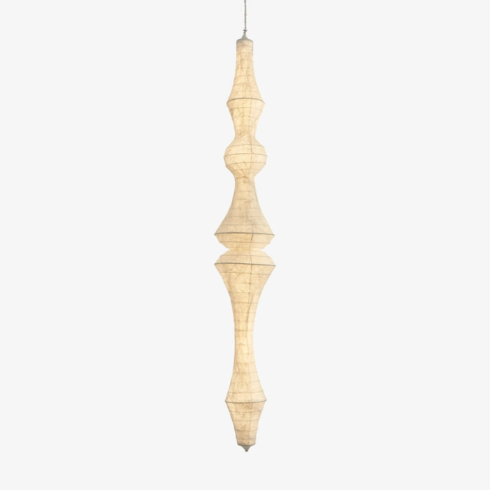 Isabella Spire Pendant Lamp - Simprolos