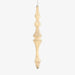 Isabella Spire Pendant Lamp - Simprolos