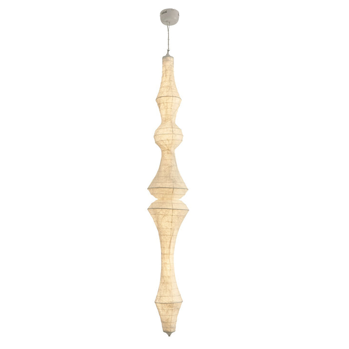 Isabella Spire Pendant Lamp - Simprolos