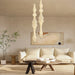 Isabella Spire Pendant Lamp - Simprolos