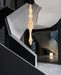 Isabella Spire Pendant Lamp - Simprolos