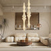 Isabella Spire Pendant Lamp - Simprolos
