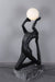 Isadora Sculpture Floor Lamp - Simprolos