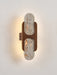 Isla Travertine Wall Light - Simprolos
