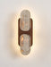 Isla Travertine Wall Light - Simprolos