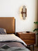 Isla Travertine Wall Light - Simprolos