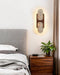 Isla Travertine Wall Light - Simprolos