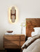 Isla Travertine Wall Light - Simprolos