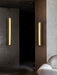 Isolde Alabaster Wall Sconce - Simprolos