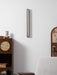 Isolde Alabaster Wall Sconce - Simprolos