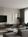 Isolde Alabaster Wall Sconce - Simprolos