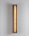 Isolde Alabaster Wall Sconce - Simprolos