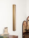 Isolde Alabaster Wall Sconce - Simprolos