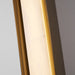 Isolde Alabaster Wall Sconce - Simprolos