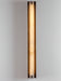 Isolde Alabaster Wall Sconce - Simprolos