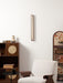 Isolde Alabaster Wall Sconce - Simprolos