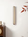 Isolde Alabaster Wall Sconce - Simprolos