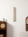Isolde Alabaster Wall Sconce - Simprolos