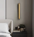 Isolde Alabaster Wall Sconce - Simprolos