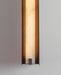 Isolde Alabaster Wall Sconce - Simprolos