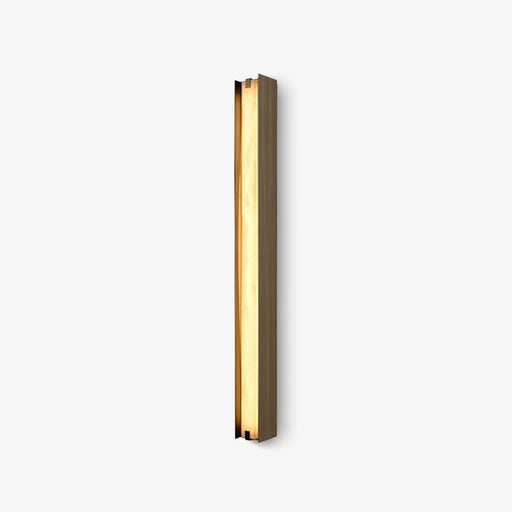Isolde Alabaster Wall Sconce - Simprolos