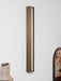 Isolde Alabaster Wall Sconce - Simprolos