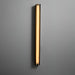 Isolde Alabaster Wall Sconce - Simprolos