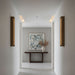 Isolde Alabaster Wall Sconce - Simprolos