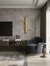Isolde Alabaster Wall Sconce - Simprolos