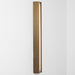 Isolde Alabaster Wall Sconce - Simprolos