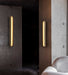 Isolde Alabaster Wall Sconce - Simprolos