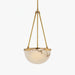 Istar Alabaster Chandelier - Simprolos