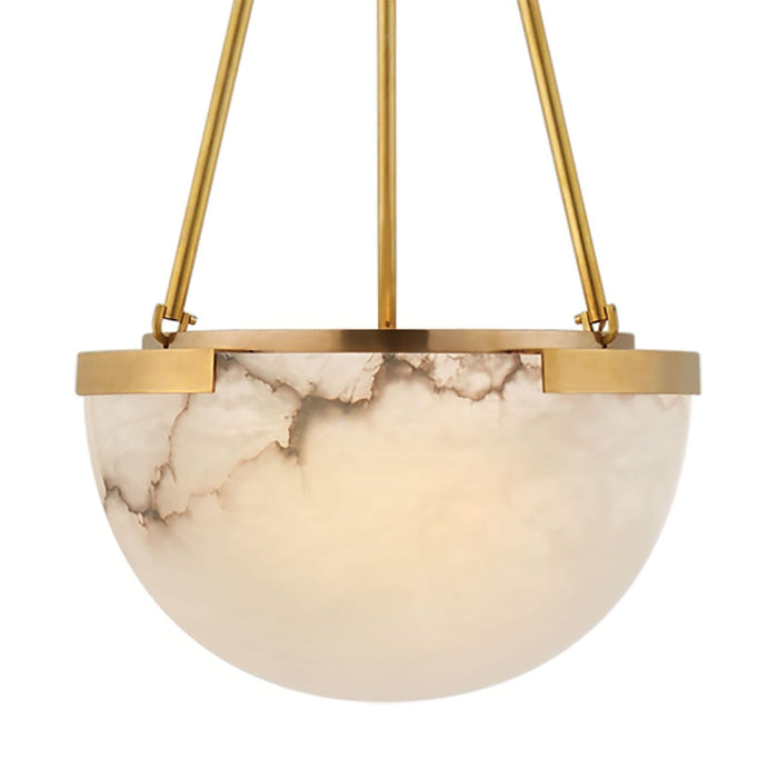Istar Alabaster Chandelier - Simprolos