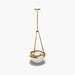 Istar Alabaster Chandelier - Simprolos