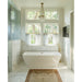 Istar Alabaster Chandelier - Simprolos