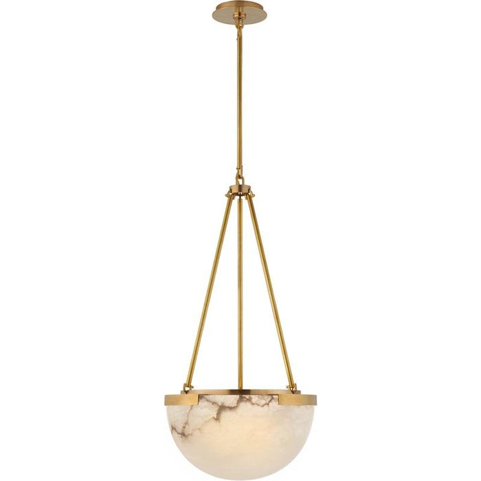 Istar Alabaster Chandelier - Simprolos