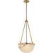 Istar Alabaster Chandelier - Simprolos