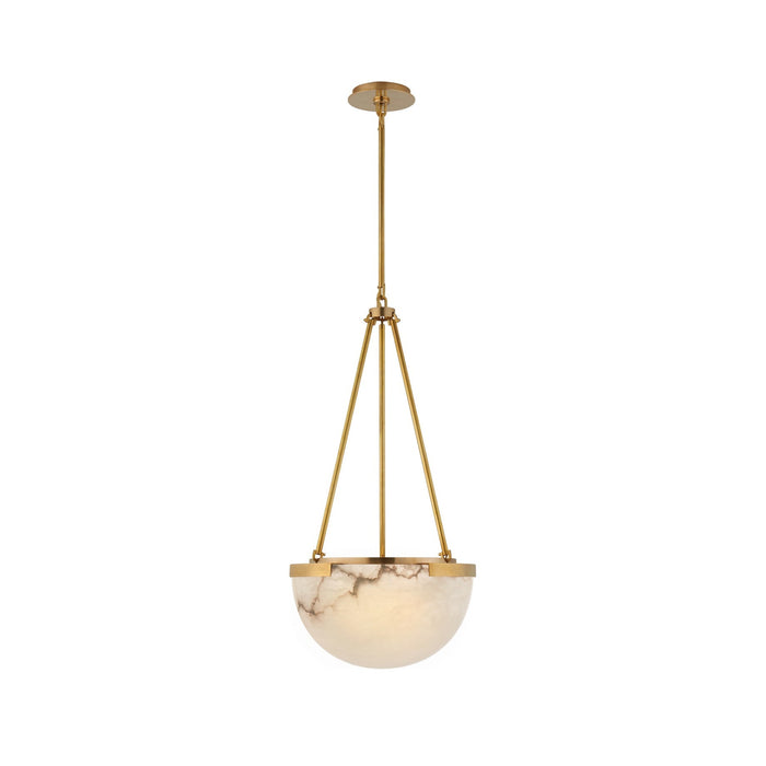 Istar Alabaster Chandelier - Simprolos