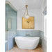 Istar Alabaster Chandelier - Simprolos